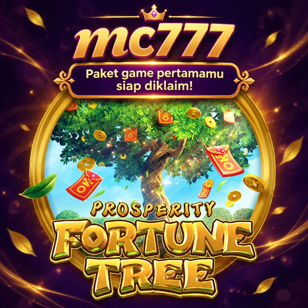 mc777 · Prosper Ftree