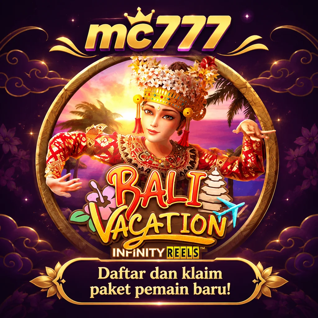 mc777 · Bali Vacation