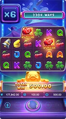 mc777 · Lucky Piggy