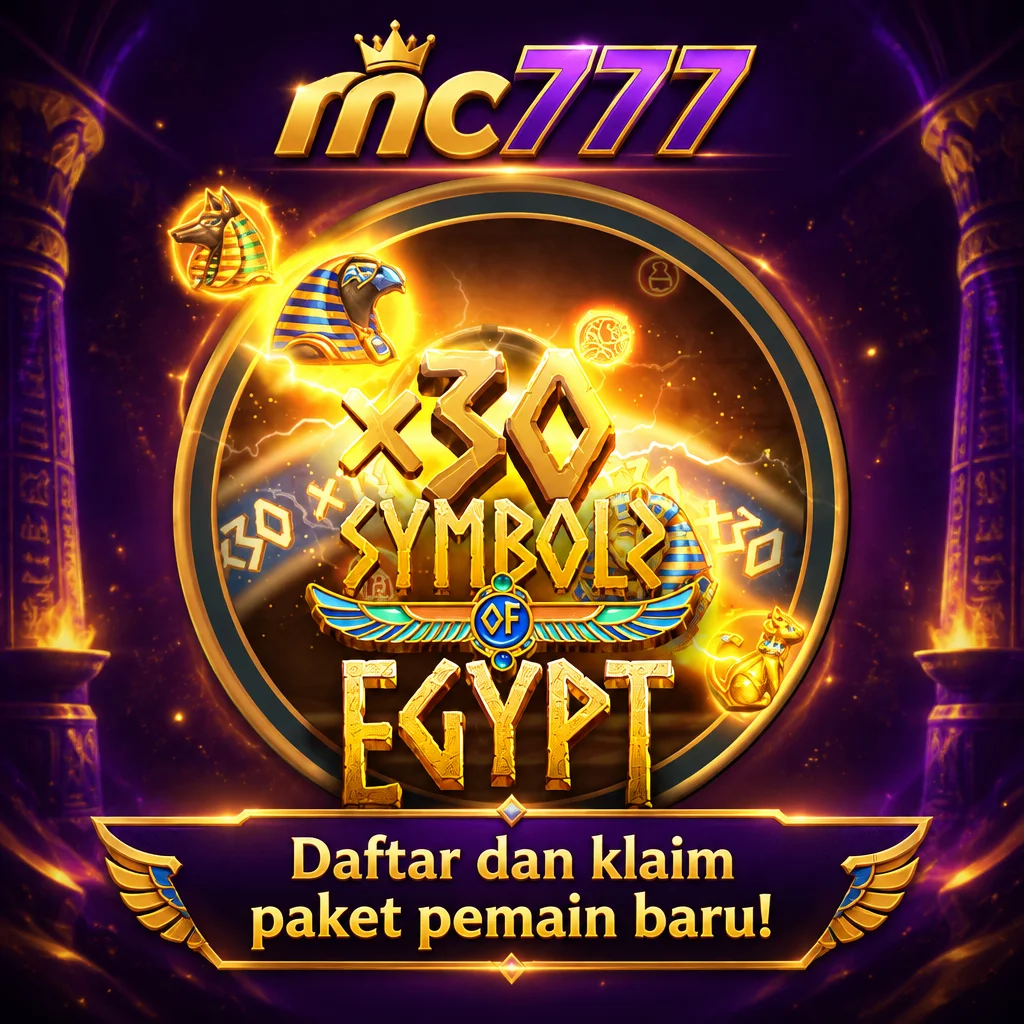 mc777 · Symbols Of Egypt